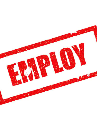 Emplois & Bricolages