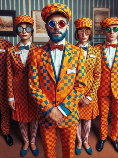 Modes, Vêtements & Chaussures